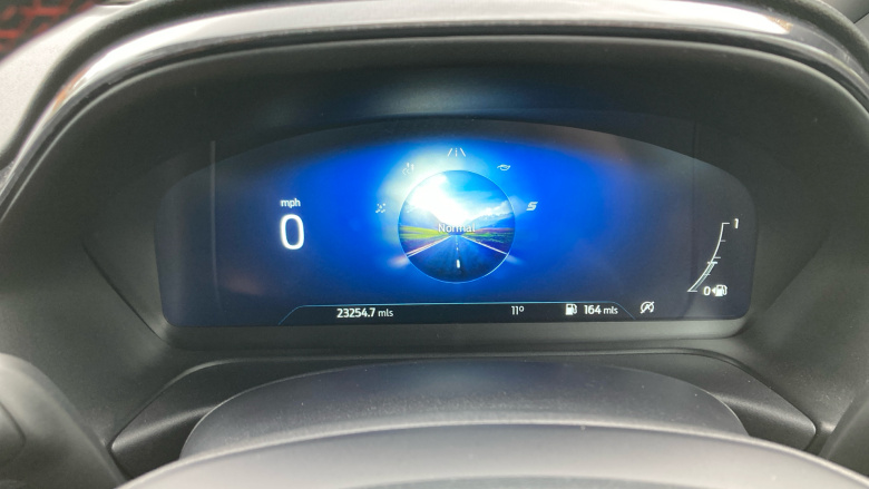 Ford Puma 1.0 EcoBoost Hybrid mHEV ST-Line 5dr Petrol Hatchback